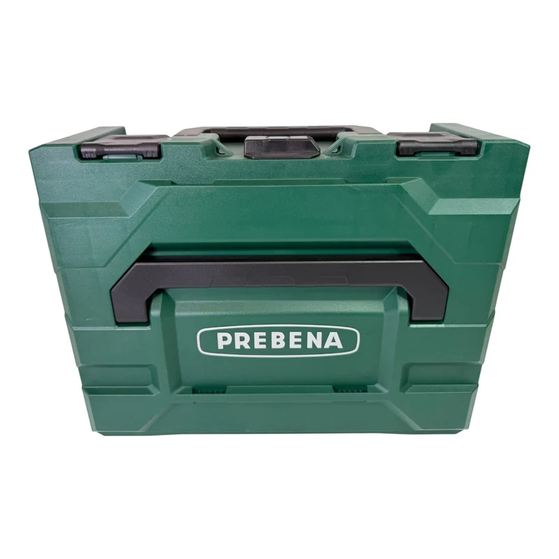 Prebena PKT-3-J55 Akku Nagler 18 V 16 - 55 mm CAS Solo - ohne Akku, ohne Ladegerät