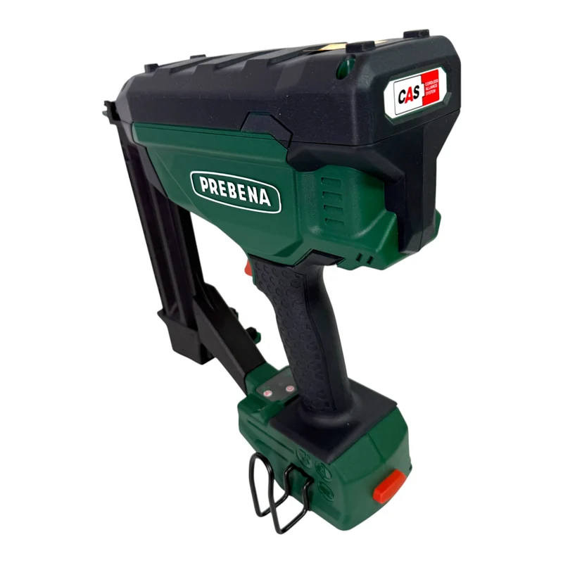 Prebena PKT-3-J55 Akku Nagler 18 V 16 - 55 mm CAS Solo - ohne Akku, ohne Ladegerät