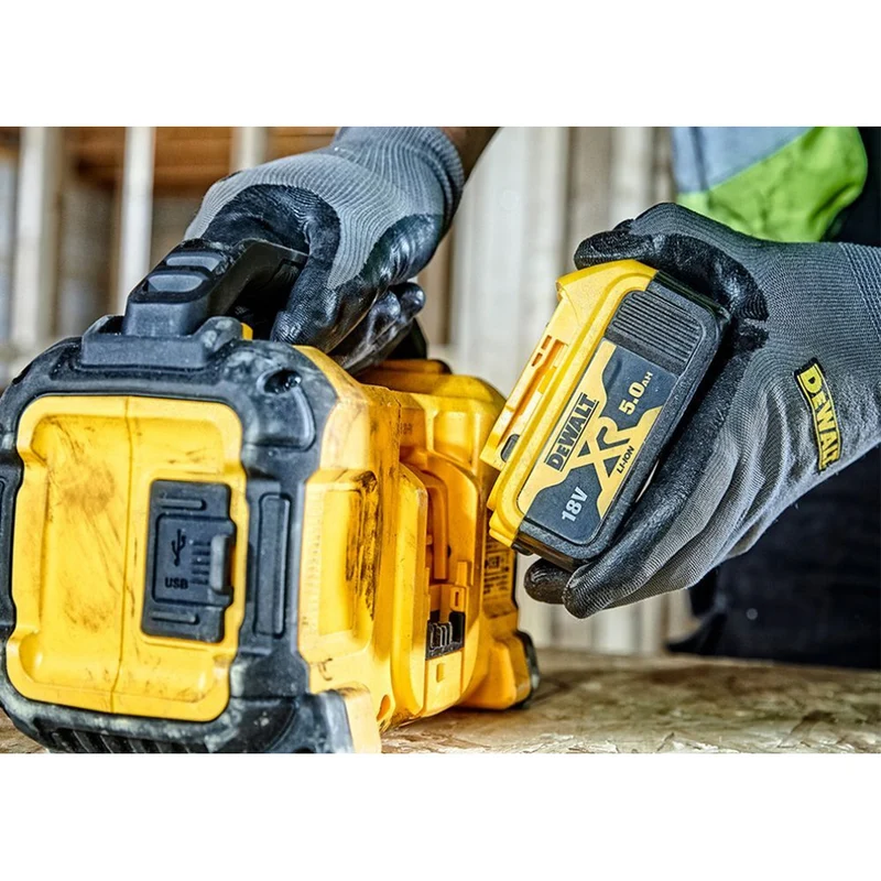 Bluetooth-Lautsprecher DCR011-XJ