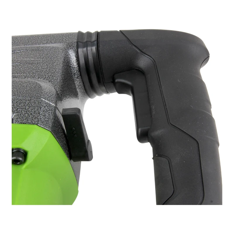 Procraft BH2200 Kombihammer 1500 Watt 6 J SDS plus + Koffer