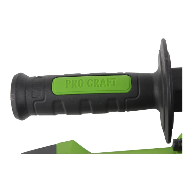 Procraft BH2200 Kombihammer 1500 Watt 6 J SDS plus + Koffer
