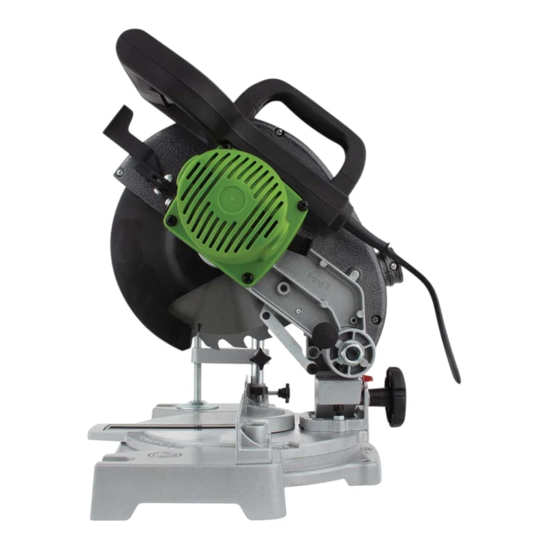 Procraft PGS2100 Kappsäge 1400 Watt 210 mm + Sägeblatt