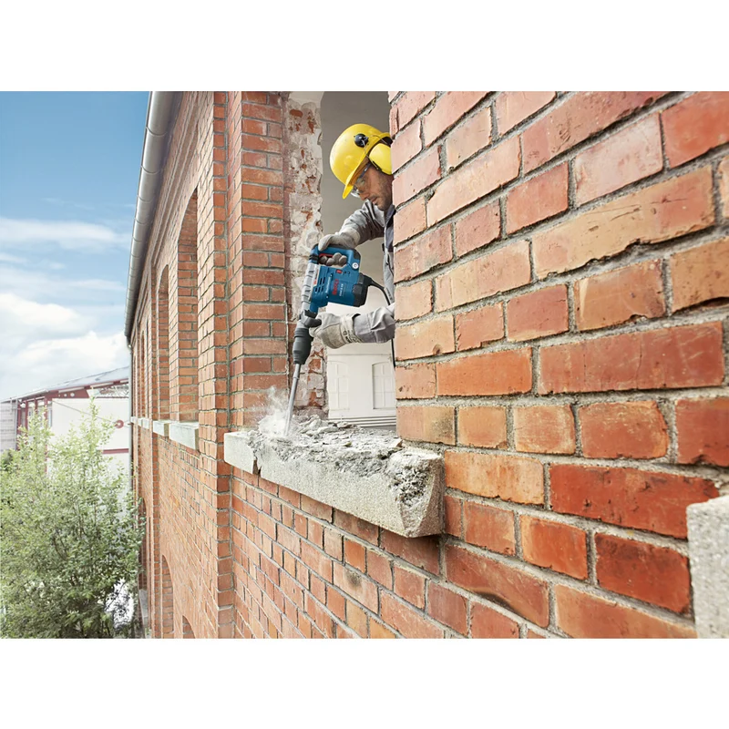 Schlaghammer GSH 5 CE Professional