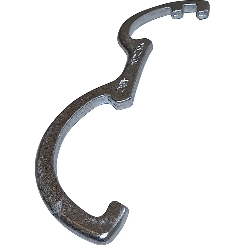 Kupplungsschlüssel ABC / Aluminium