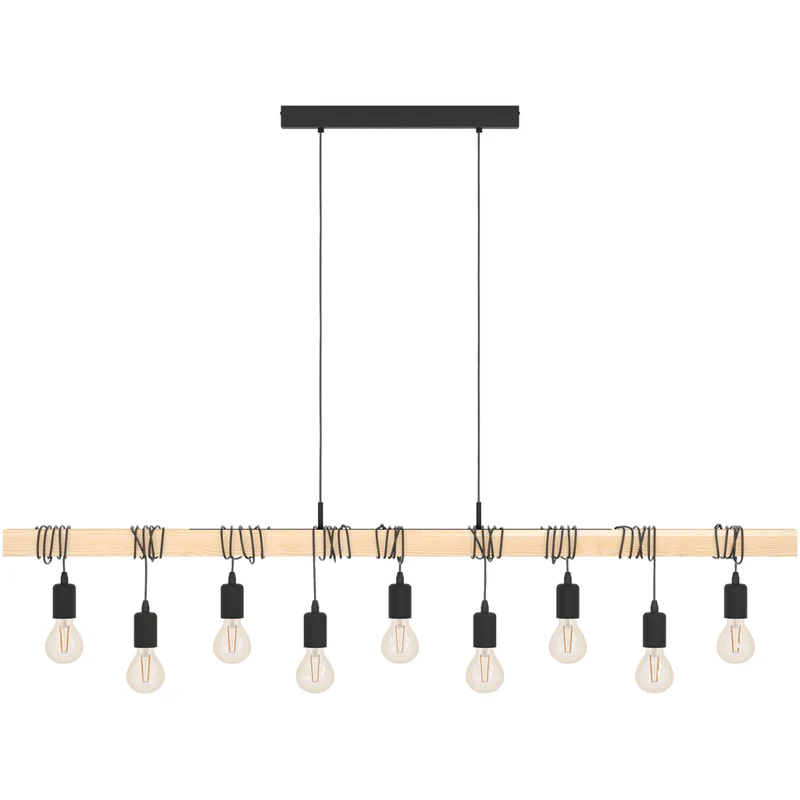 Eglo Pendelleuchte TOWNSHEND / HL9