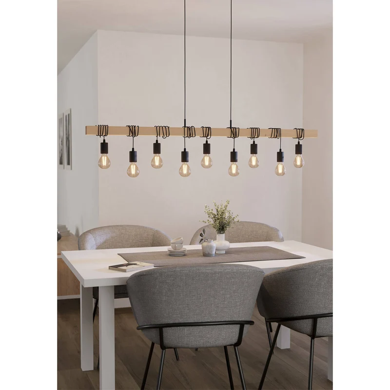 Eglo Pendelleuchte TOWNSHEND / HL9