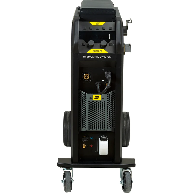 ESAB Schweißinverter Rustler EM 350CW PRO Synergic