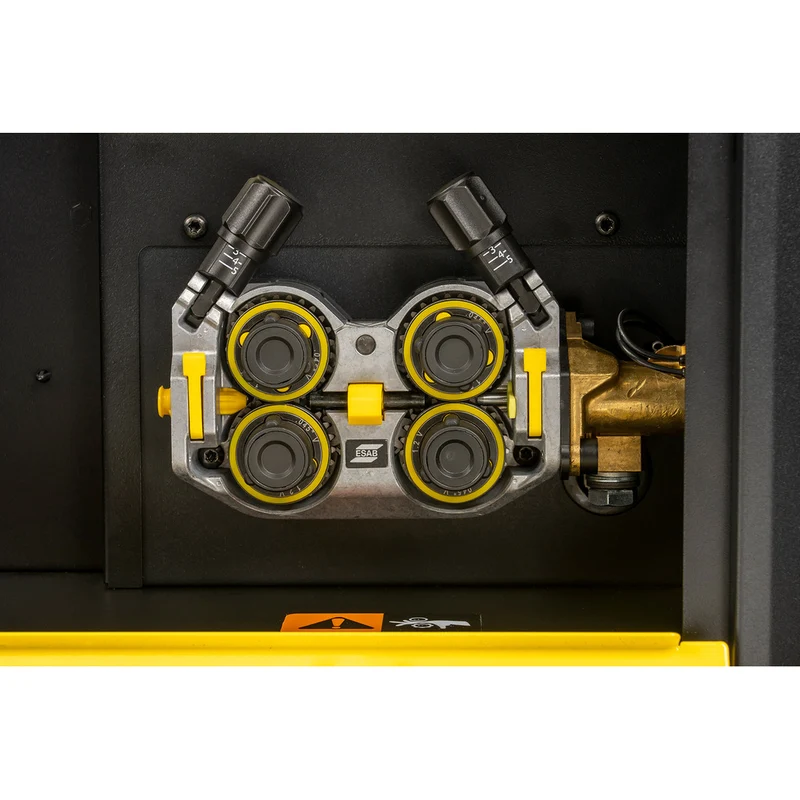 ESAB Schweißinverter Rustler EM 350CW PRO Synergic