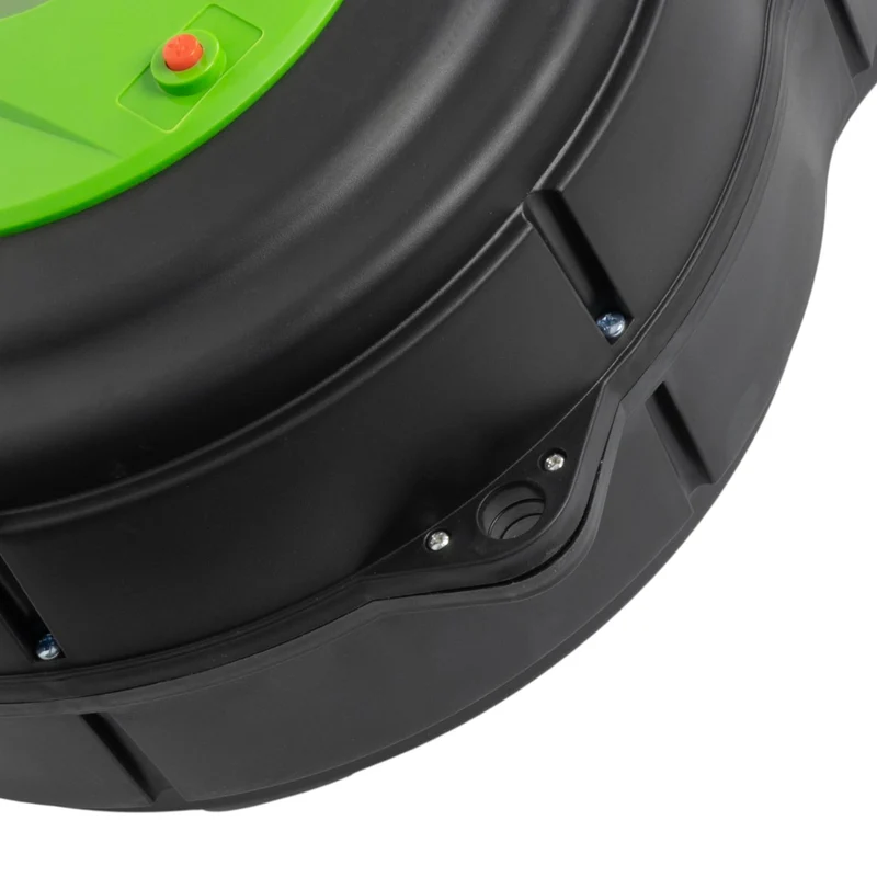 Procraft EK25N Selbsteinziehendes Verlängerungskabel 25 m