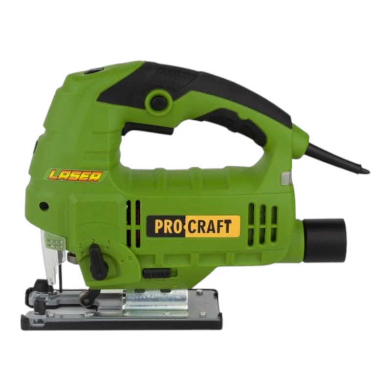 Procraft ST1300 Stichsäge 800 Watt 110 mm