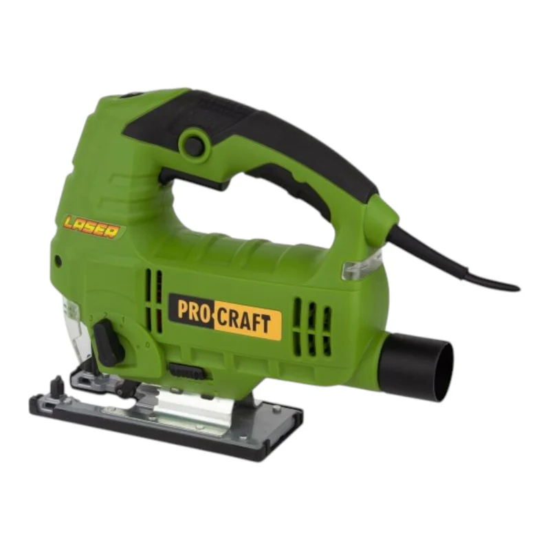 Procraft ST1300 Stichsäge 800 Watt 110 mm