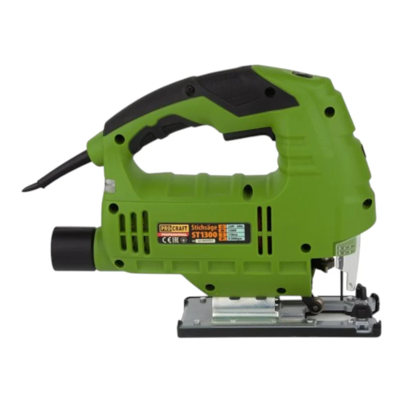 Procraft ST1300 Stichsäge 800 Watt 110 mm