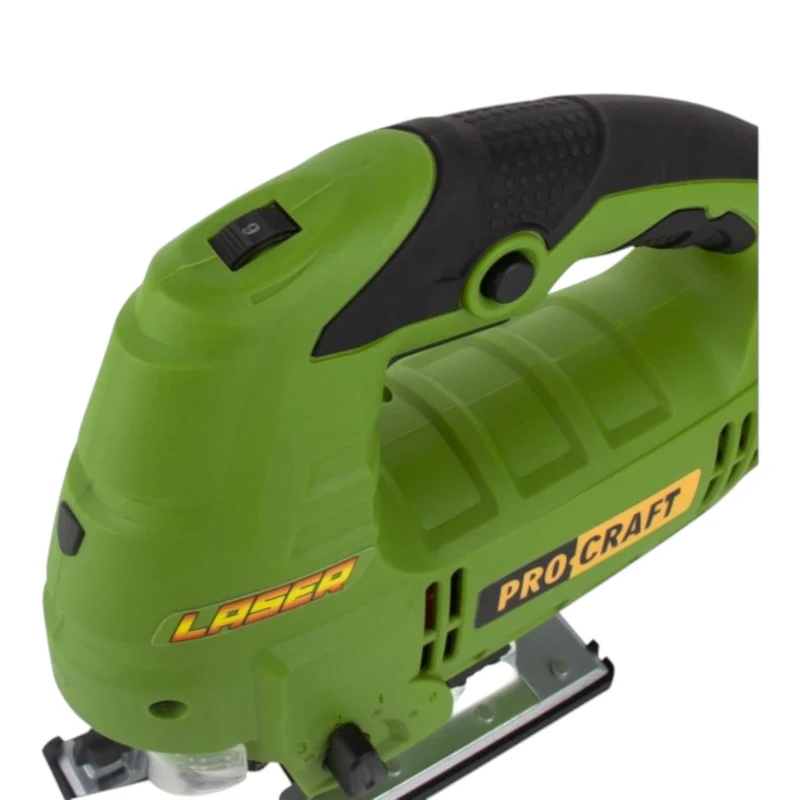 Procraft ST1300 Stichsäge 800 Watt 110 mm