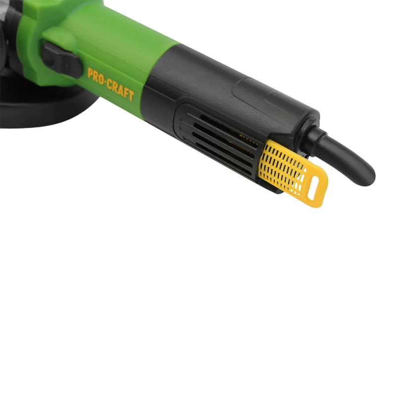 Procraft PW750 Winkelschleifer 750 Watt 125 mm