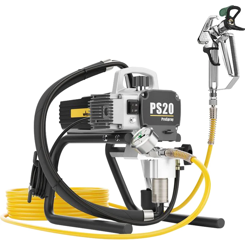 Wagner ProSpray 20 Spraypack