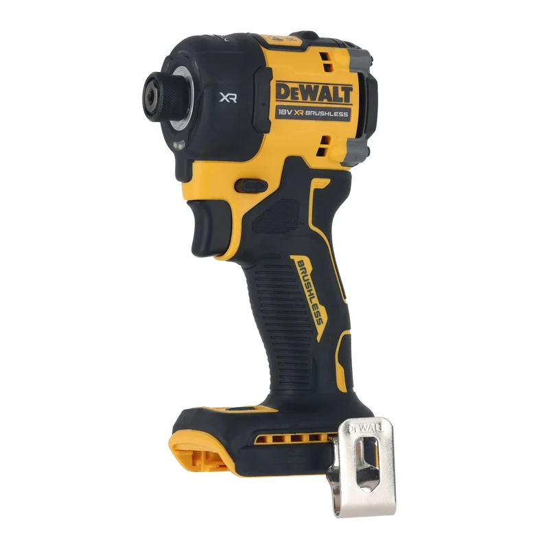 DeWalt DCF 870 N Akku Schlagschrauber 18 V 56 Nm Brushless 1/4" Solo - ohne Akku, ohne Ladegerät