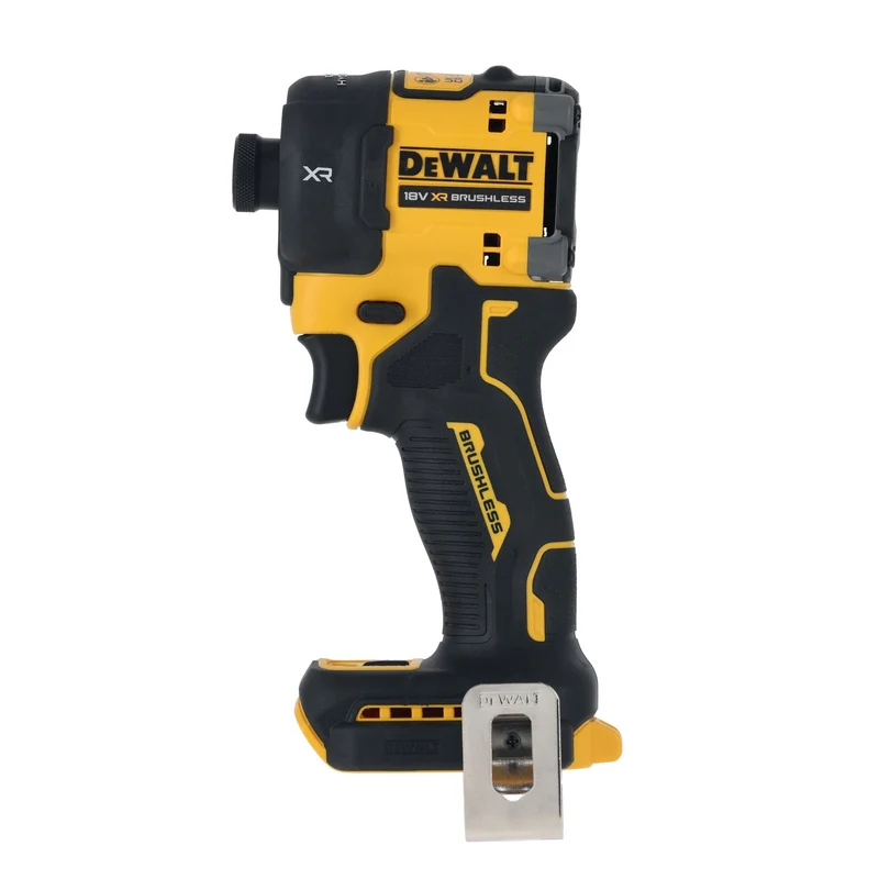 DeWalt DCF 870 N Akku Schlagschrauber 18 V 56 Nm Brushless 1/4" Solo - ohne Akku, ohne Ladegerät