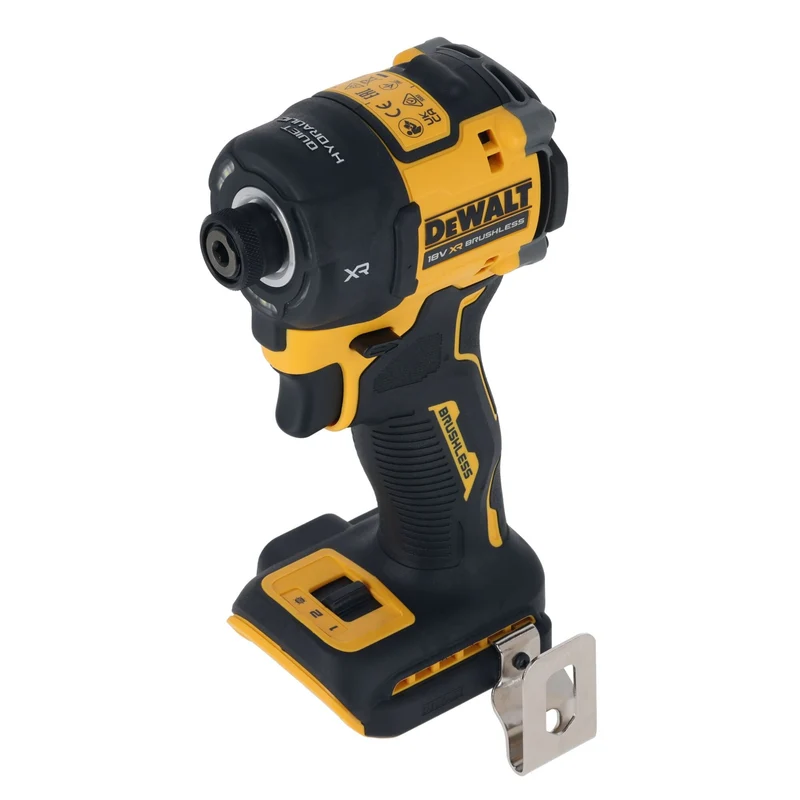 DeWalt DCF 870 N Akku Schlagschrauber 18 V 56 Nm Brushless 1/4" Solo - ohne Akku, ohne Ladegerät