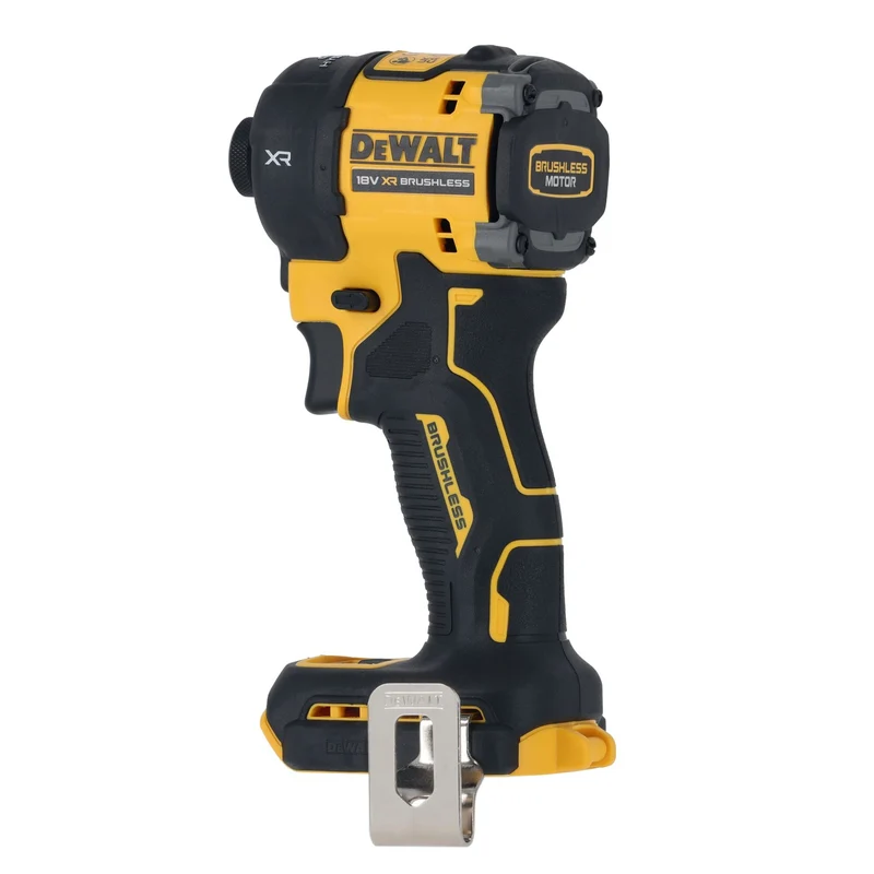 DeWalt DCF 870 N Akku Schlagschrauber 18 V 56 Nm Brushless 1/4" Solo - ohne Akku, ohne Ladegerät