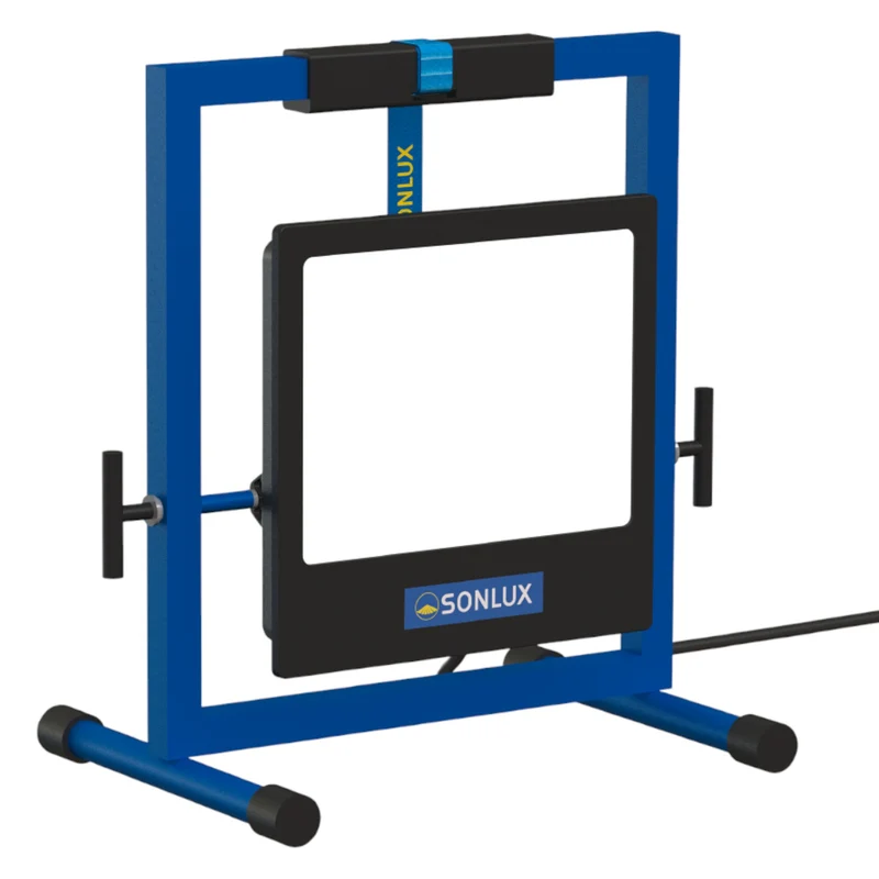 Sonlux Beam Mobiler LED Baustrahler 4500 Lm ( 70-2000-0006 ) 47 Watt