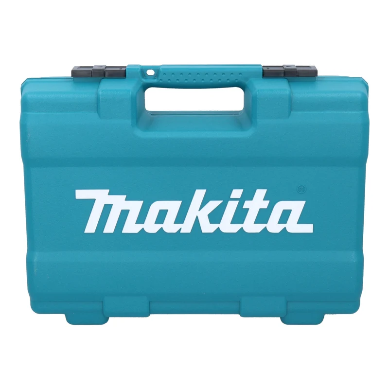 Makita 1831K0-9 Koffer mit 74 tlg. Bit und Bohrer Set 420 x 320 x 135 mm