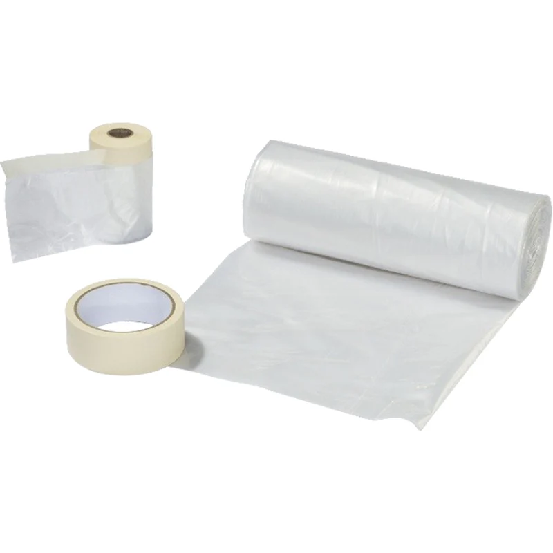 Wagner universal Extra Abdeckset 3-teilig