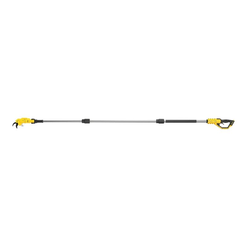 DeWalt DCMPP 569 M1 Akku Stabastschere 18 V 38 mm + 1x Akku 4,0 Ah + Ladegerät