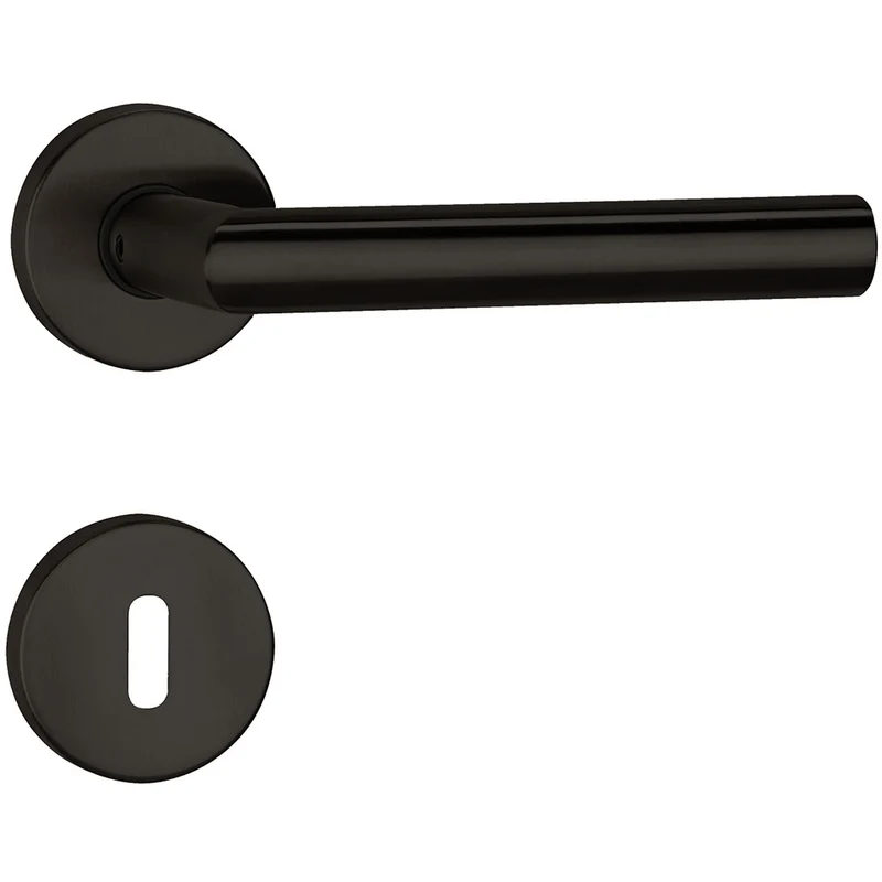 Drückergarnitur Modell Basic 02