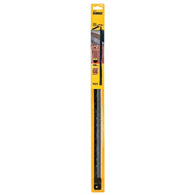 DeWalt DT 2974 Alligator Spezialsägeblatt 430 mm HM 2 teilig für DWE 397 / 398 und 399