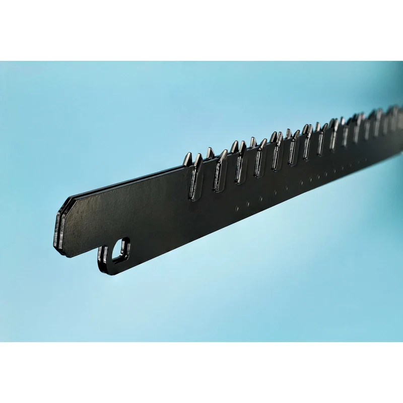 DeWalt DT 2974 Alligator Spezialsägeblatt 430 mm HM 2 teilig für DWE 397 / 398 und 399