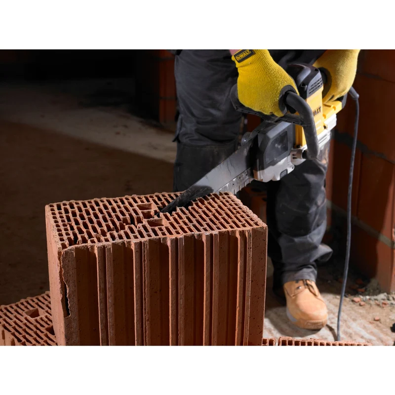 DeWalt DT 2974 Alligator Spezialsägeblatt 430 mm HM 2 teilig für DWE 397 / 398 und 399