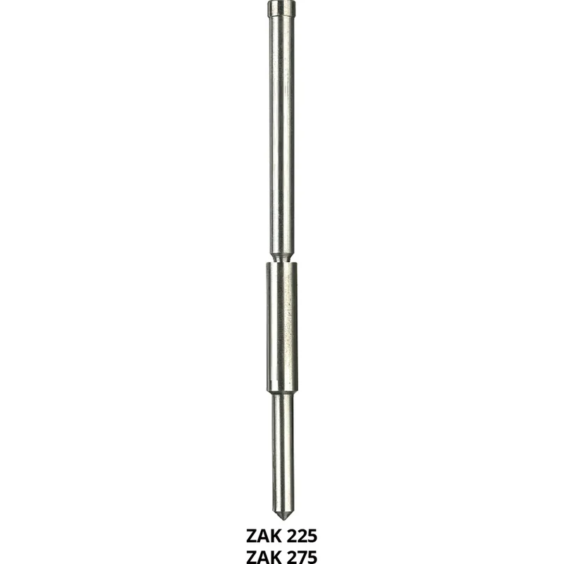 Auswerfstift für BDS-Kernbohrer 2-teilig