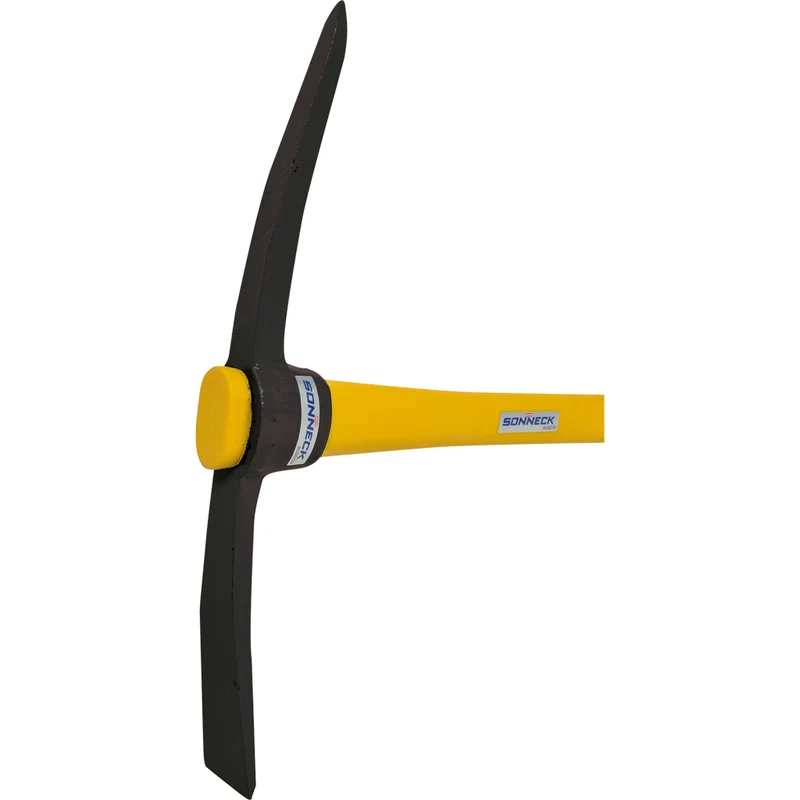 Sonneck Spitzschneidkrampen "GFS"