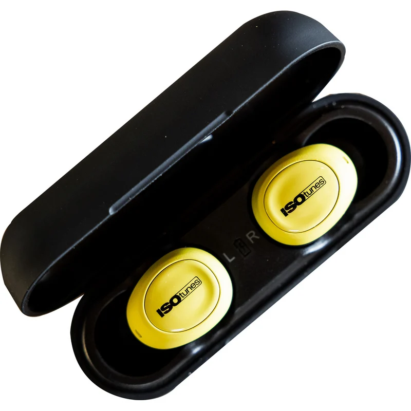 Gehörschutz ISOtunes® FREE 2.0
