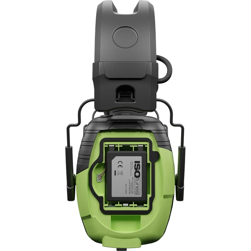 Gehörschutz ISOtunes® LINK Aware