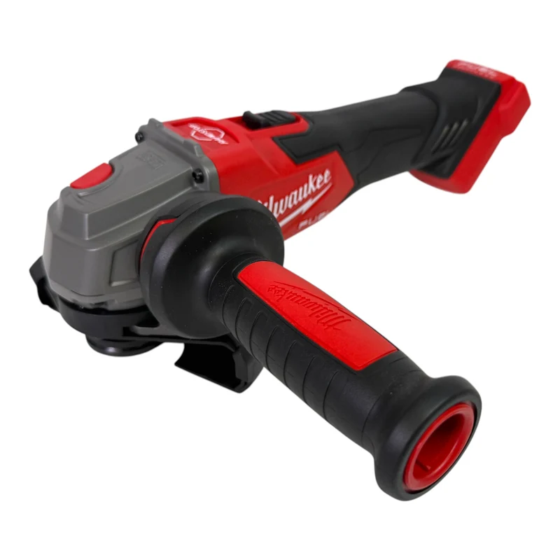 Milwaukee M18 FSAG125XB-0 Akku Winkelschleifer 18 V 125 mm ( 4933498062 ) Brushless Solo - ohne Akku, ohne Ladegerät