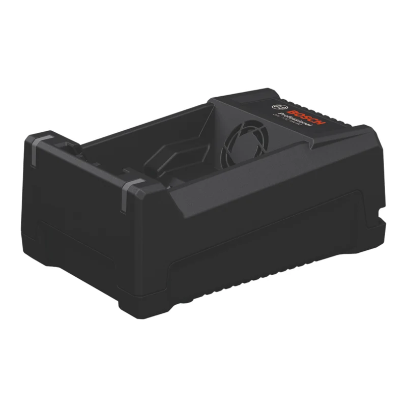 Bosch EXPERT 3x EXBA18V-40 + GAL 12V/18V-80 Starter Set 18 V + 3x Akku 4,0 Ah + Ladegerät