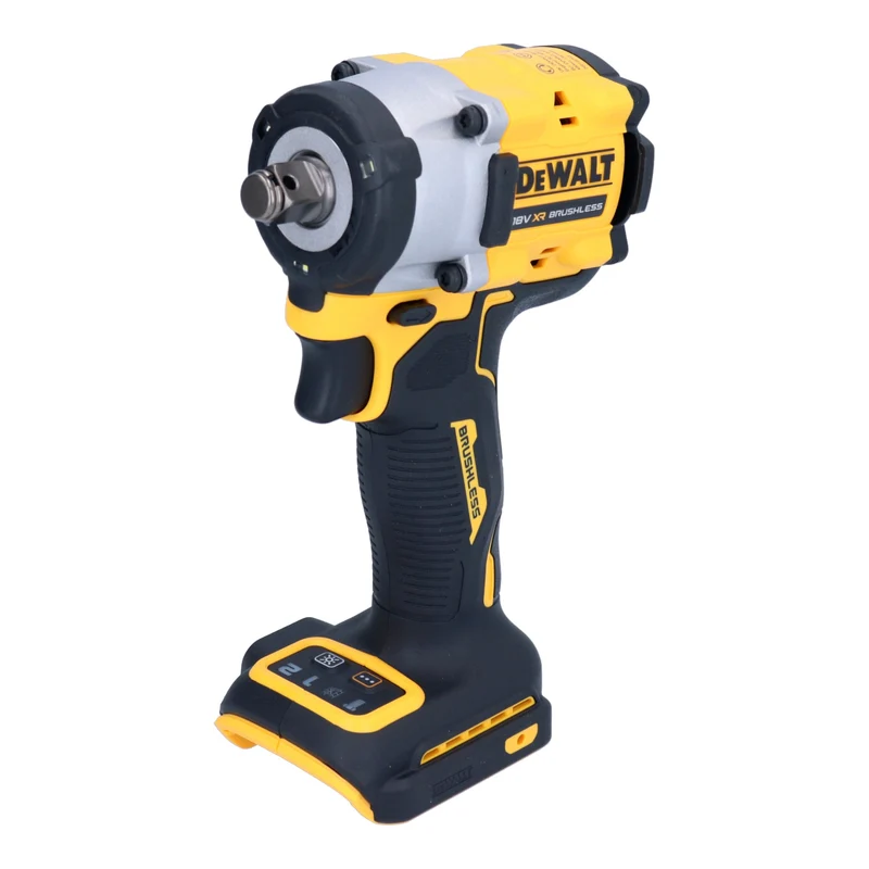 DeWalt DCF 921 N Akku Schlagschrauber 18 V 400 Nm 1/2" Brushless Solo - ohne Akku, ohne Ladegerät