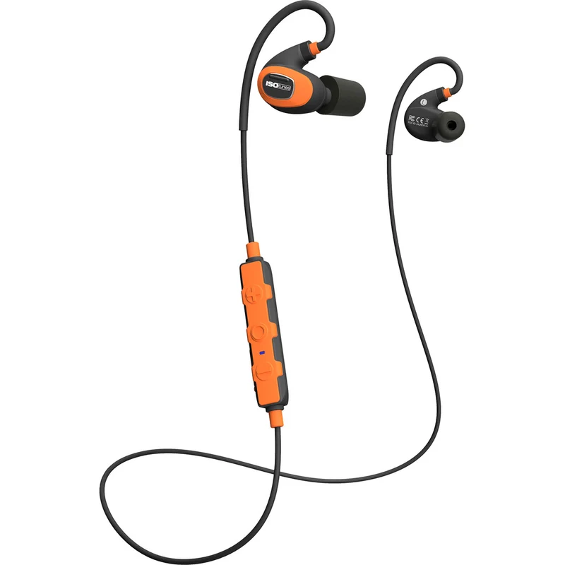 Gehörschutz ISOtunes® PRO 2.0