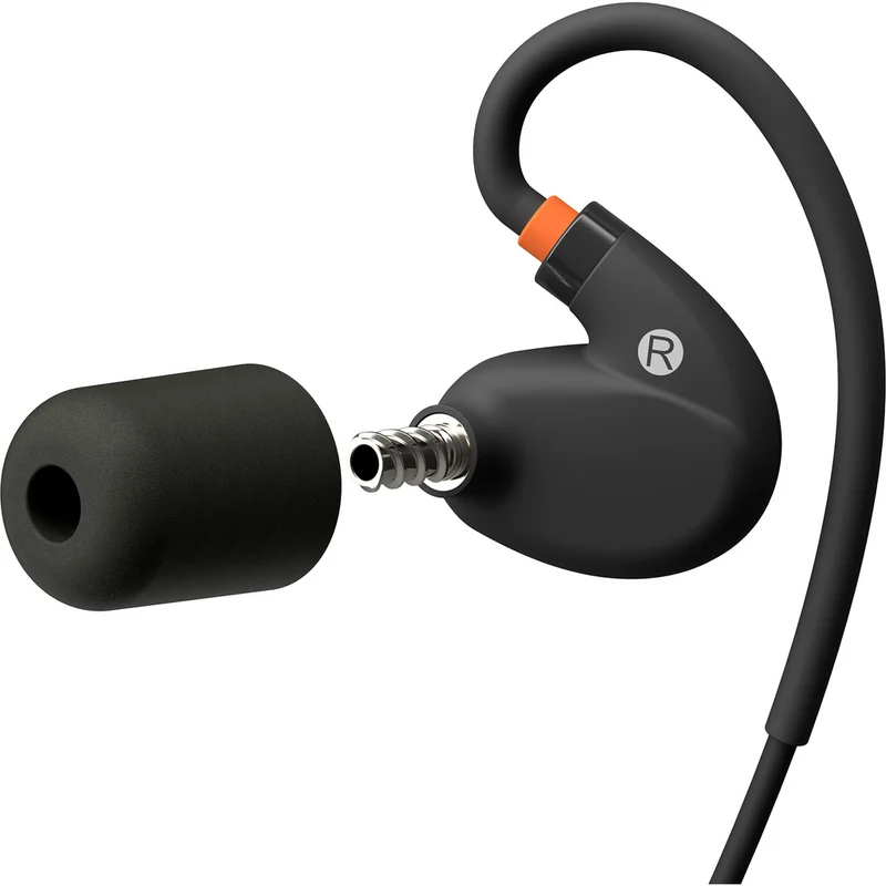 Gehörschutz ISOtunes® PRO 2.0