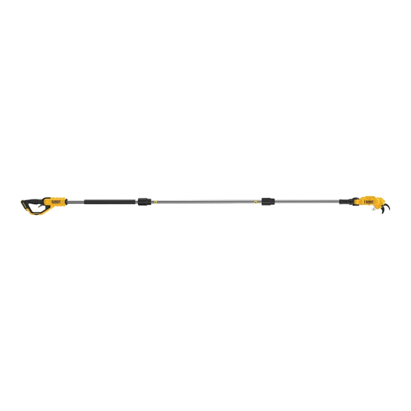 DeWalt DCMPP 569 M2 Akku Stabastschere 18 V 38 mm + 2x Akku 4,0 Ah + Ladegerät