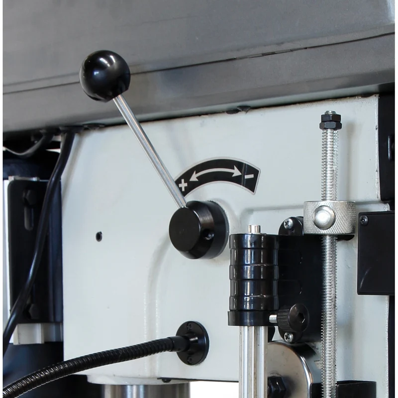 Keilriemen-Tischbohrmaschine KBM 16 T