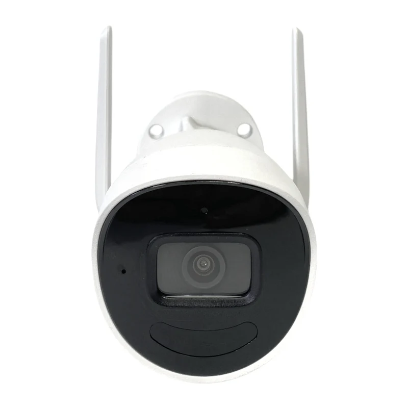 ABUS TVIP62562 2MPX WLAN Mini Tube Kamera mit 12 V Anschluss Full HD 1080P