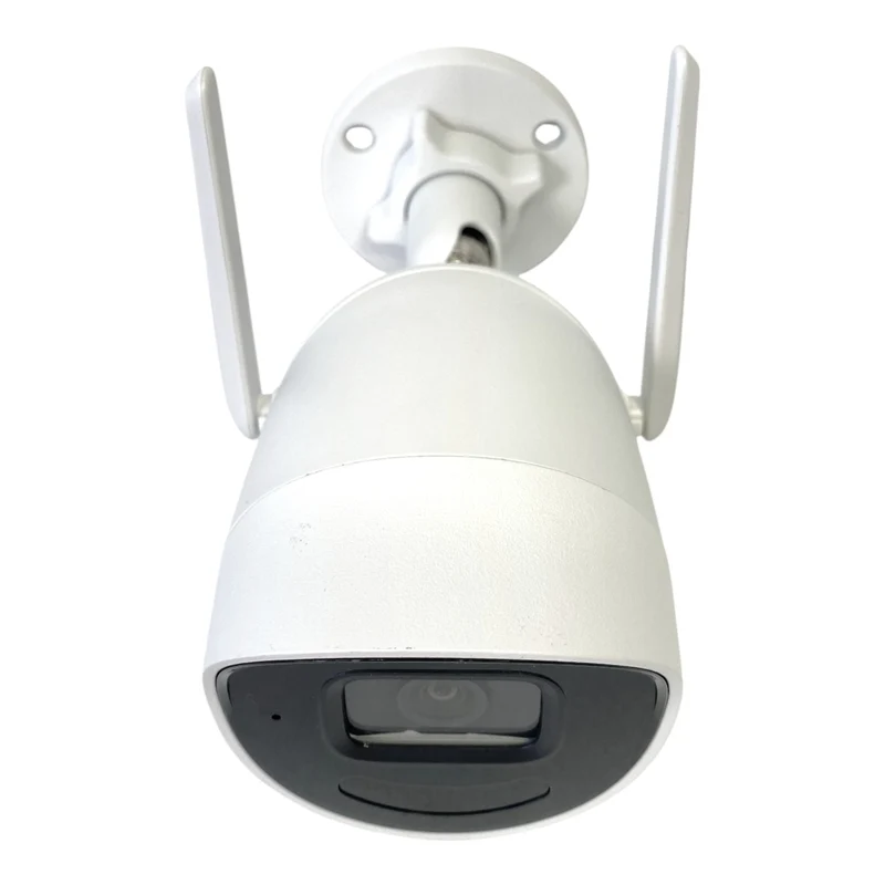 ABUS TVIP62562 2MPX WLAN Mini Tube Kamera mit 12 V Anschluss Full HD 1080P