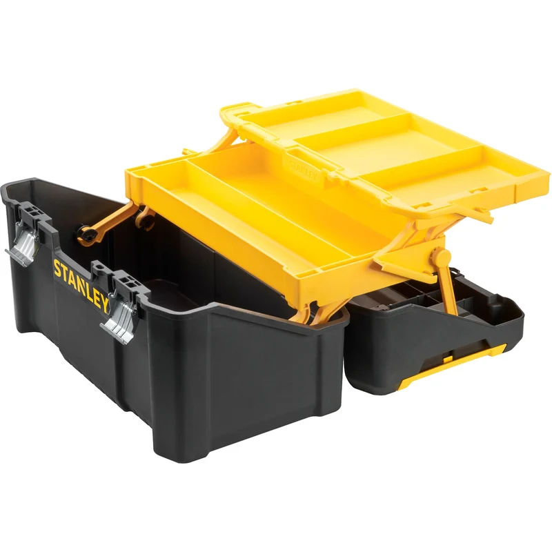 Essential 19" Multi-Level Cantilever Werkzeugbox