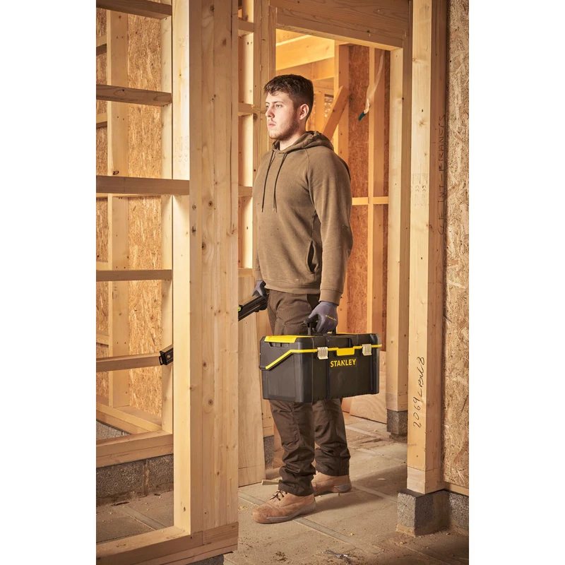Essential 19" Multi-Level Cantilever Werkzeugbox