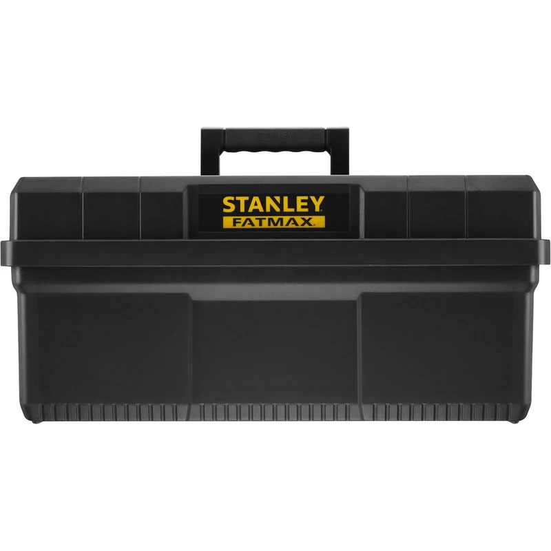 FatMax® Werkzeugbox mit Tritt