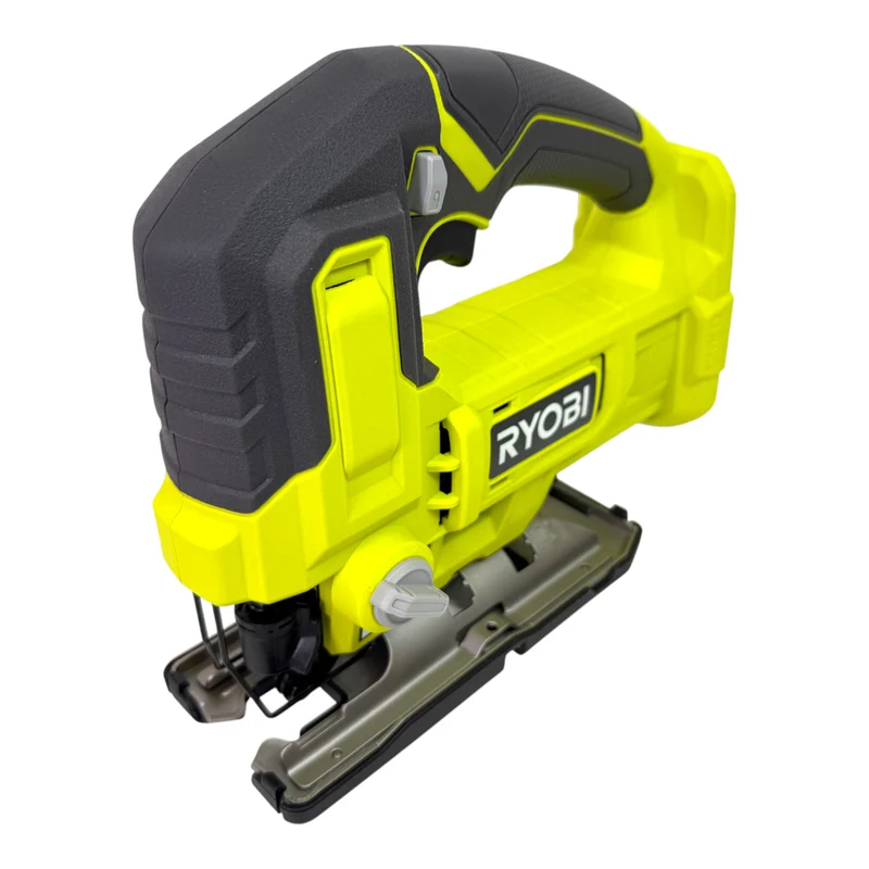 RYOBI RJS18-0 Akku Stichsäge 18 V 101 mm Solo ( 5133005395 ) - ohne Akku, ohne Ladegerät