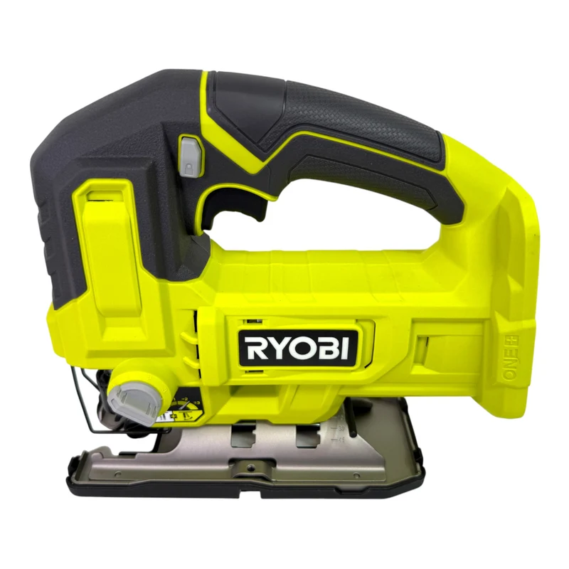 RYOBI RJS18-0 Akku Stichsäge 18 V 101 mm Solo ( 5133005395 ) - ohne Akku, ohne Ladegerät