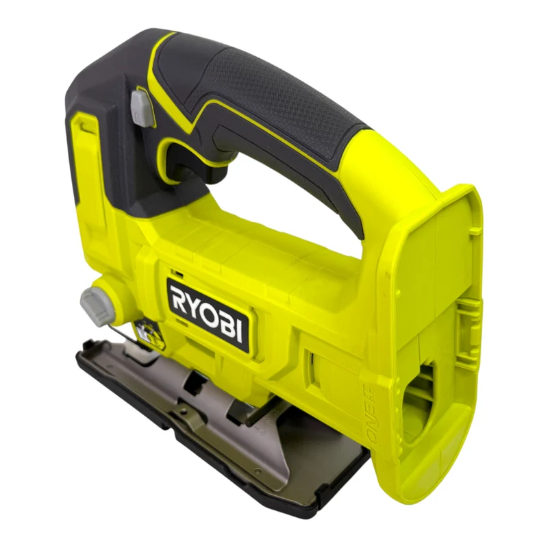 RYOBI RJS18-0 Akku Stichsäge 18 V 101 mm Solo ( 5133005395 ) - ohne Akku, ohne Ladegerät